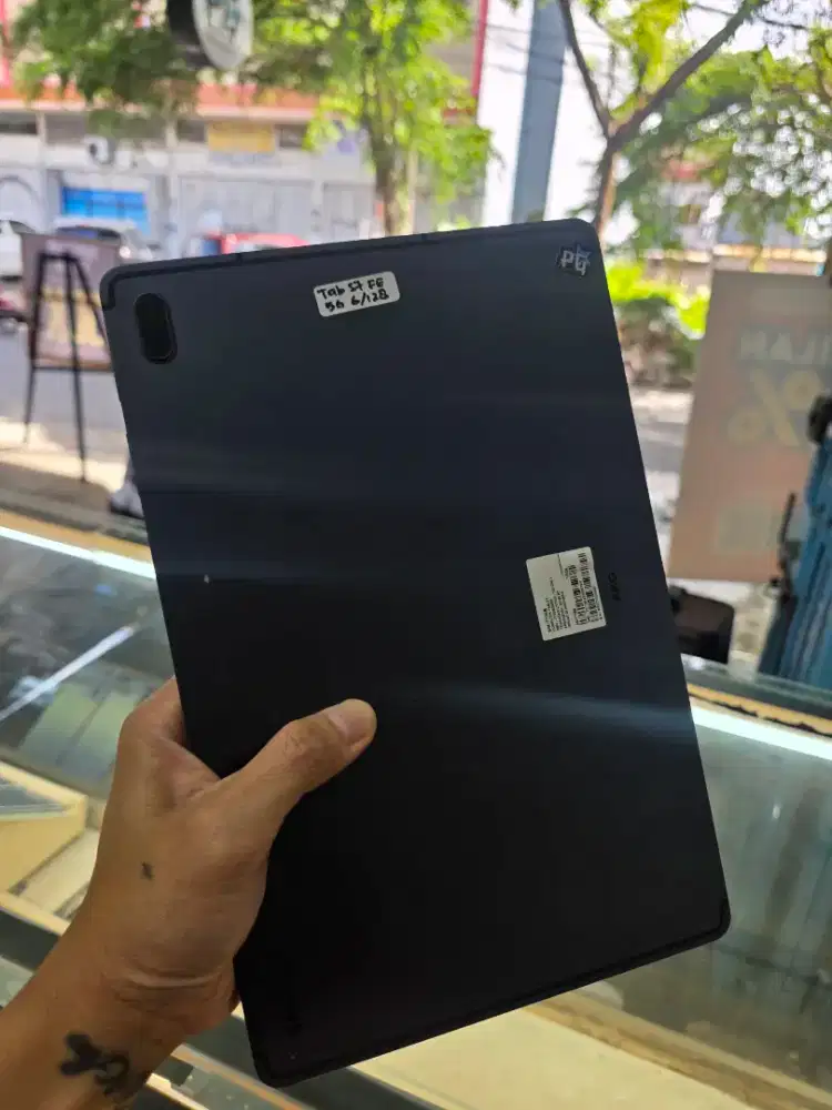 Samsung tab s7 fe 5G