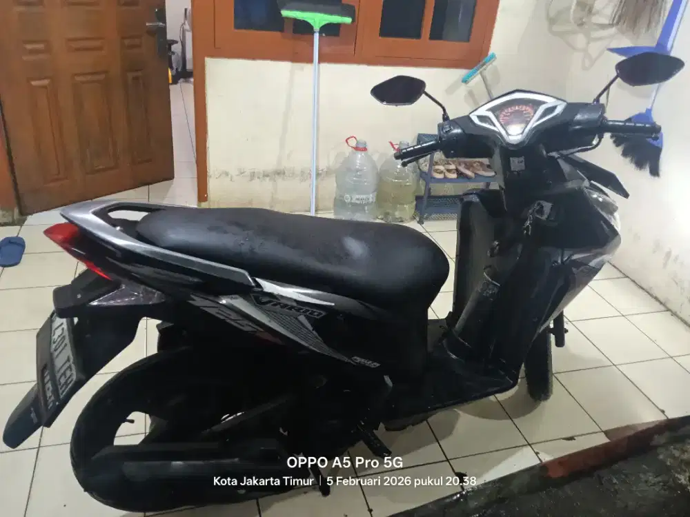 Vario techno 2015