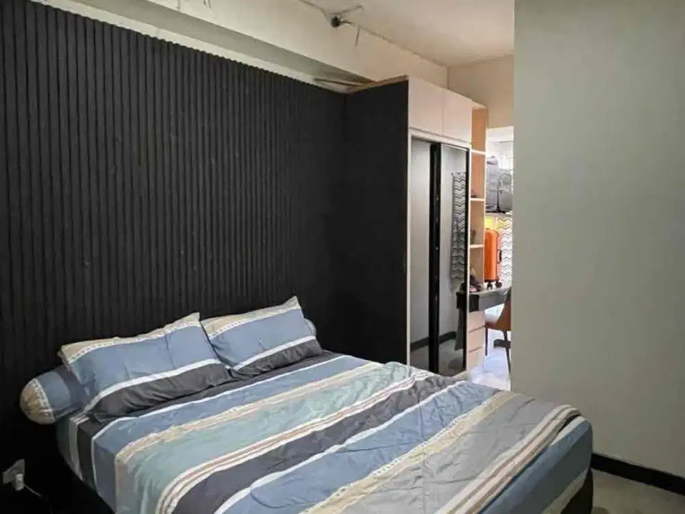 Termurah‼️2BR Apartemen Amor pakuwon city