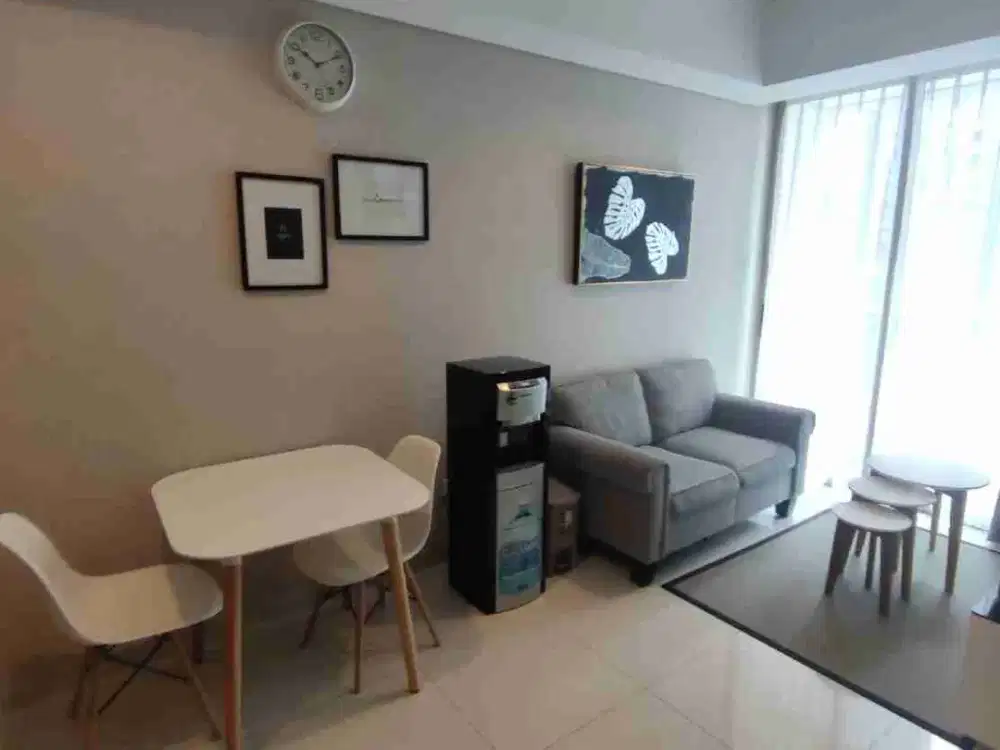 Disewakan Taman Anggrek Residences 1 Bedroom Furnished Nice