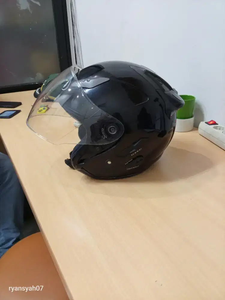 Helm halfaes kyt galaxi