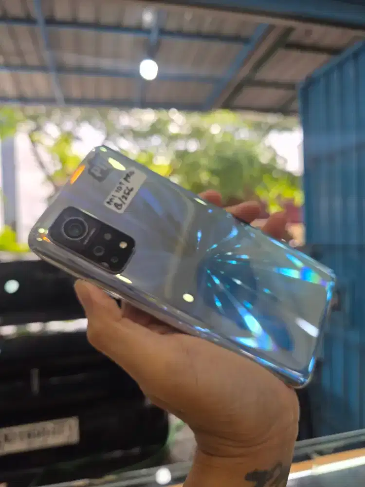 Xiaomi mi10t pro 5G 256