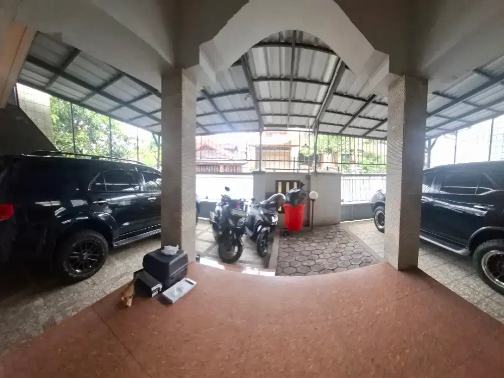 Jual Cepat Bangunan Terawat Turangga dekat Karawitan Buah Batu