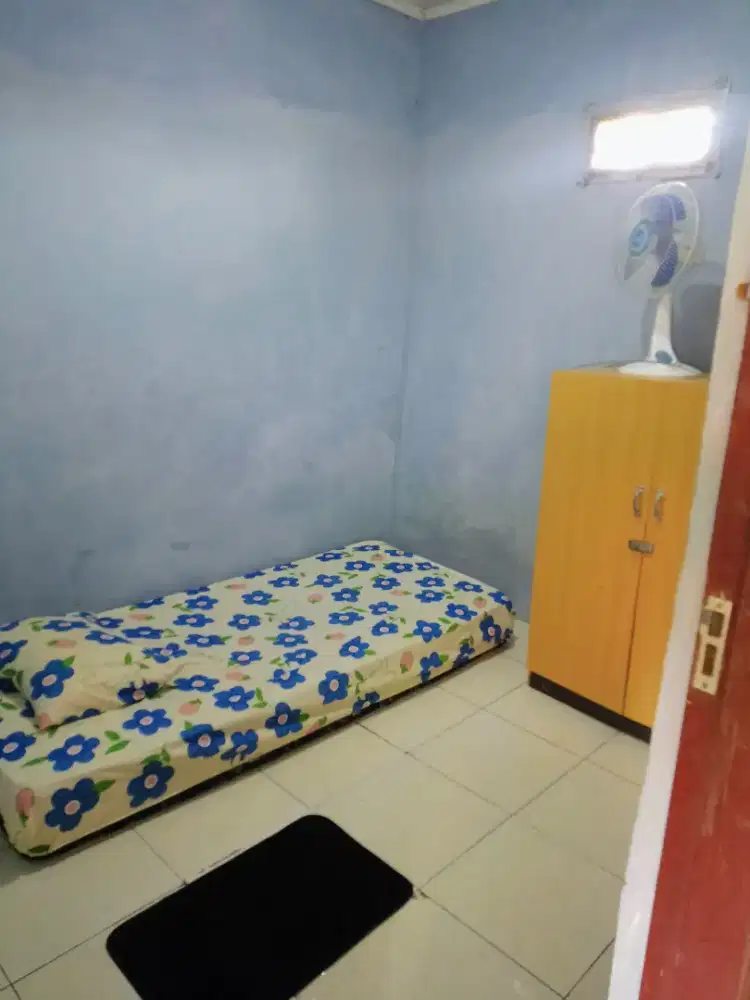 Kost khusus untuk perempuan