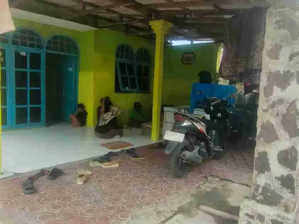 Rumah Murah siap Huni di Karangtanjung, Candi, Sda