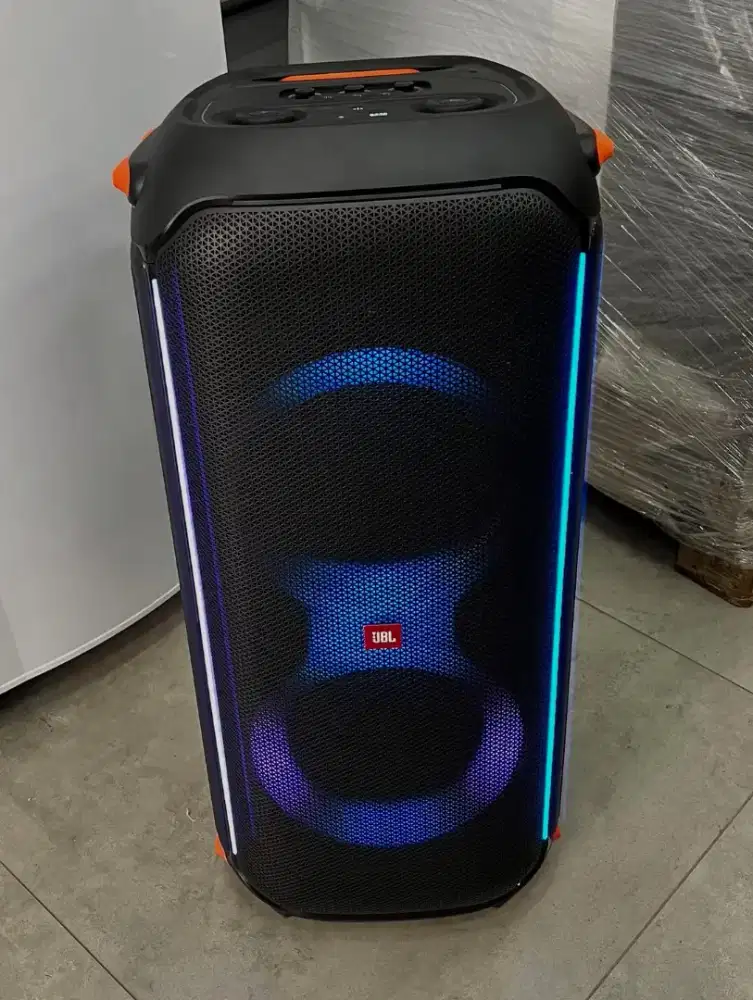 speaker JBL partybox 710
