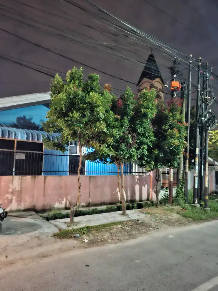 DIJUAL : Rumah sewa ( kost) berlokasi di Jln Taduan no.98. Jl Pancing