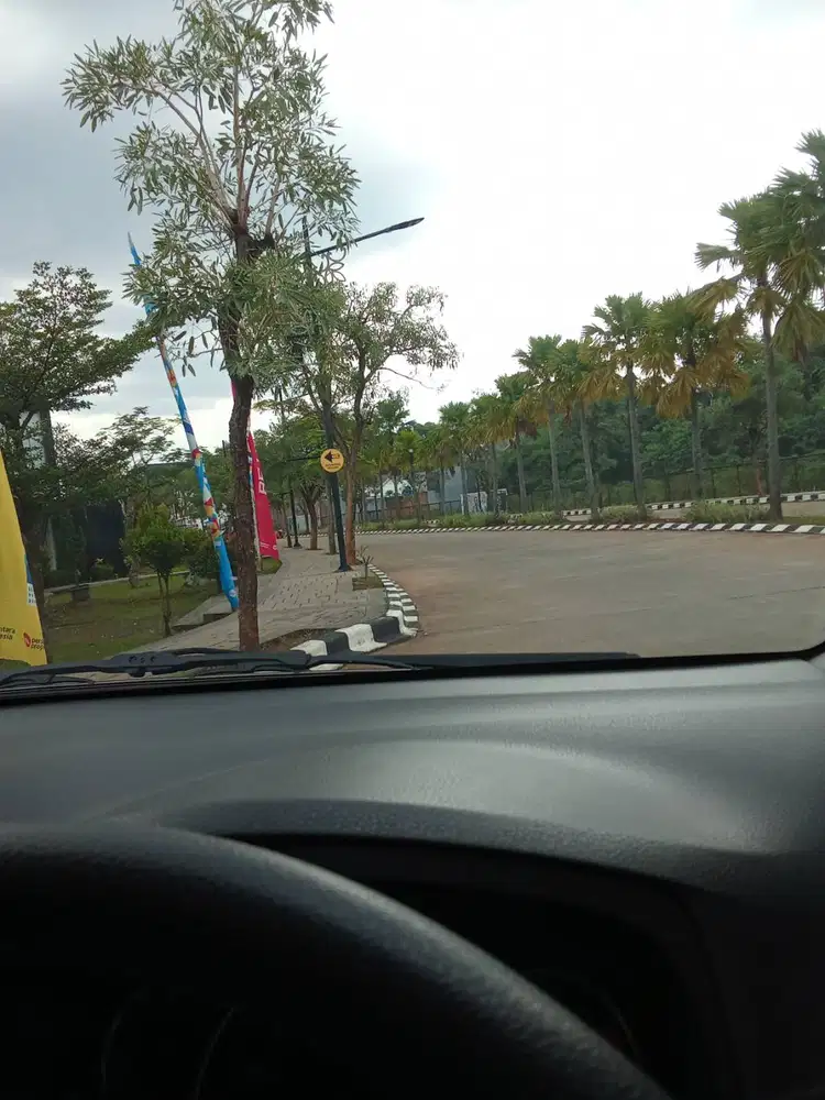 Saya mencari pekerjaan driver atau apa saja