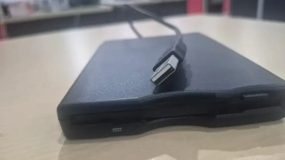 Floppy disc drive 3.5 inch