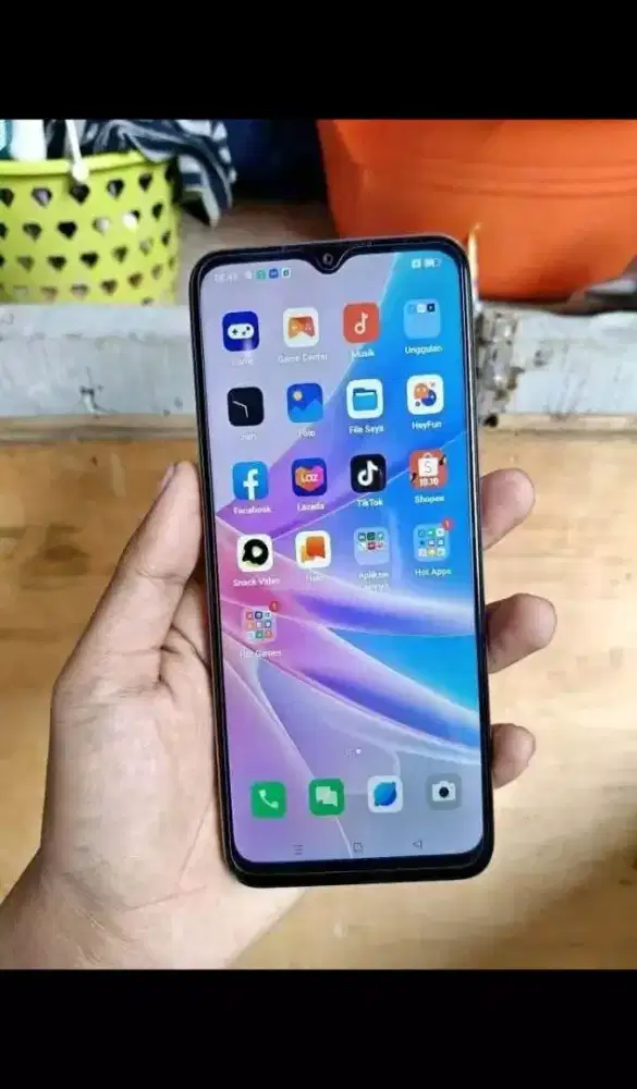 OPPO A78 5G ORIGINAL