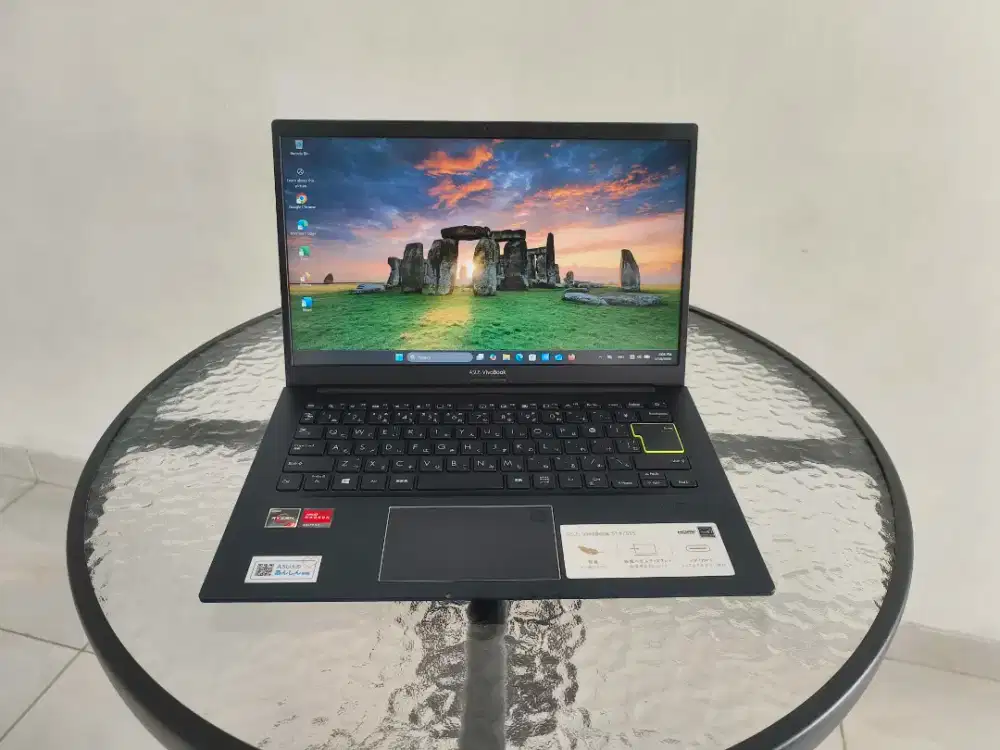 Asus Vivobook X421DAP AMD Ryzen 3 3250 Muluss