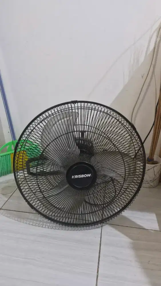 Kipas Angin Krisbow Ace 16 inc