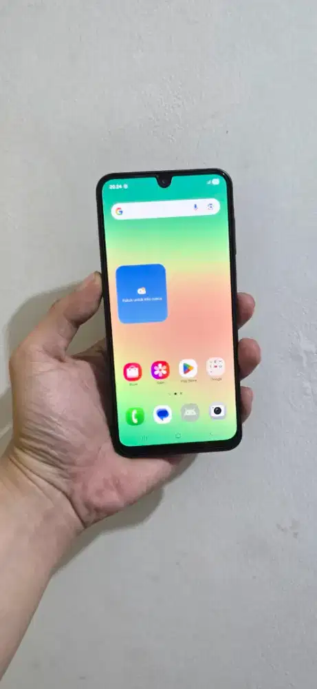 Samsung A26 5G Ram 8/256gb Garansi
