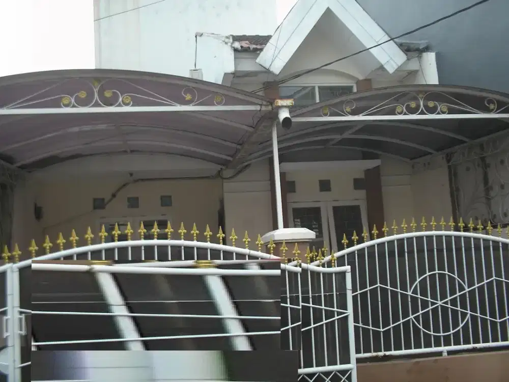 Sektor 6, Gading serpong, Tangerang