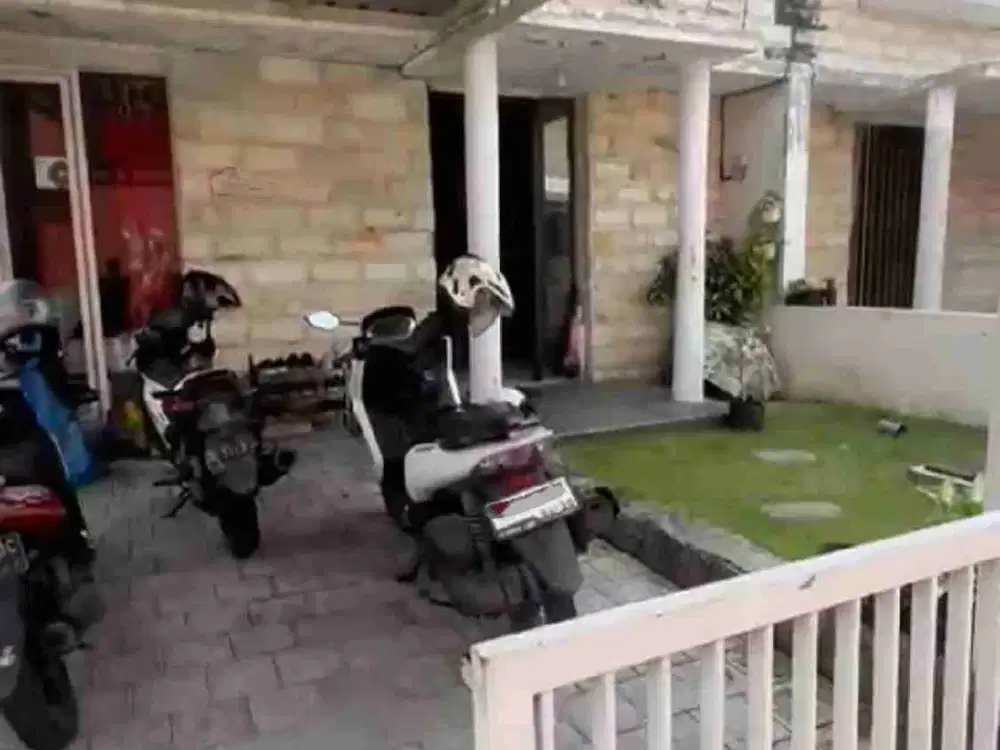 Jual Cepat Butuh Uang 2 LT Minimalis Mepet Surabaya De Naila Residence Menganti Gresik