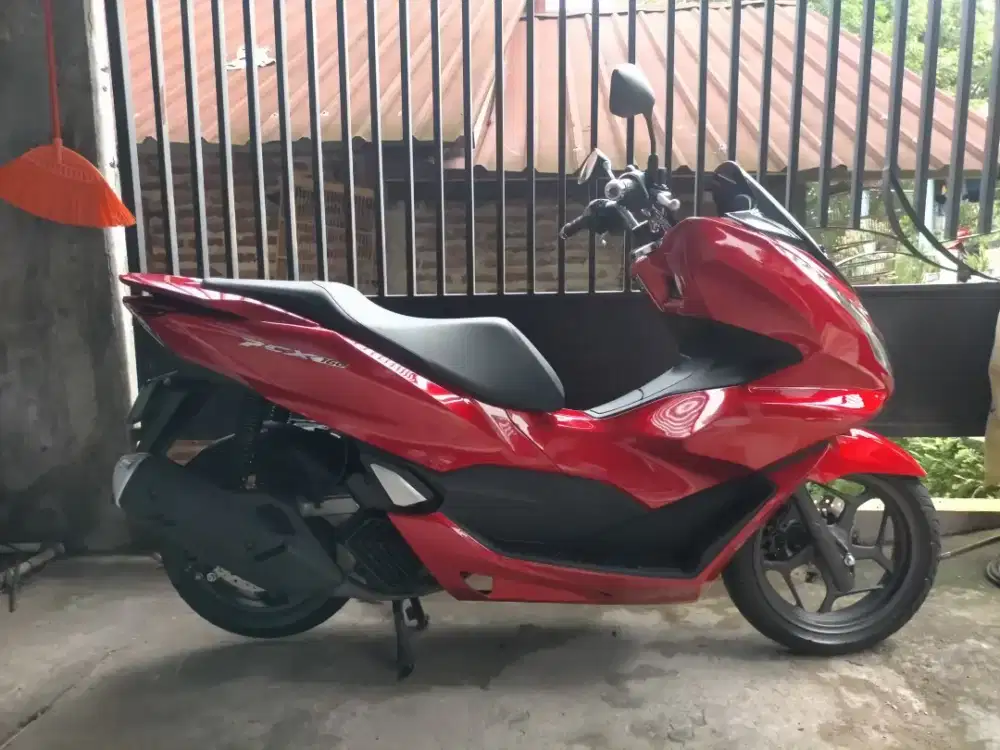 Pcx 2024 CBS istimewa
