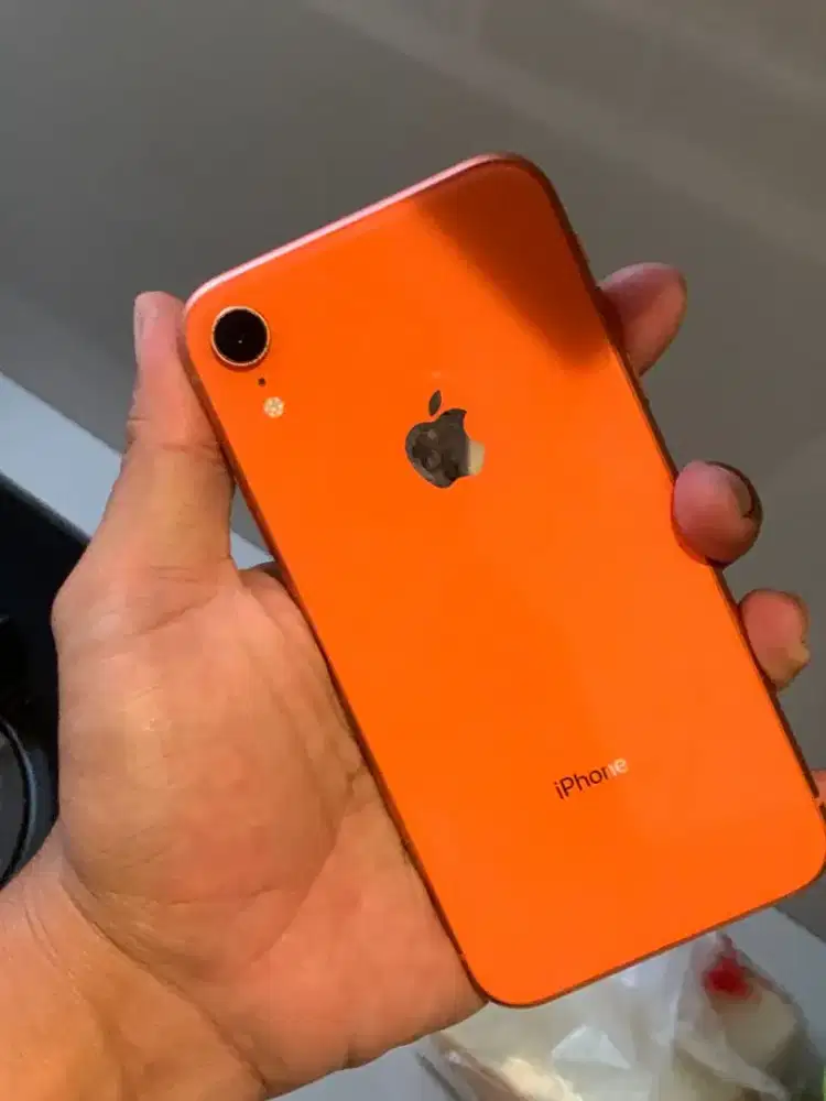 Iphone XR 64gb all operator