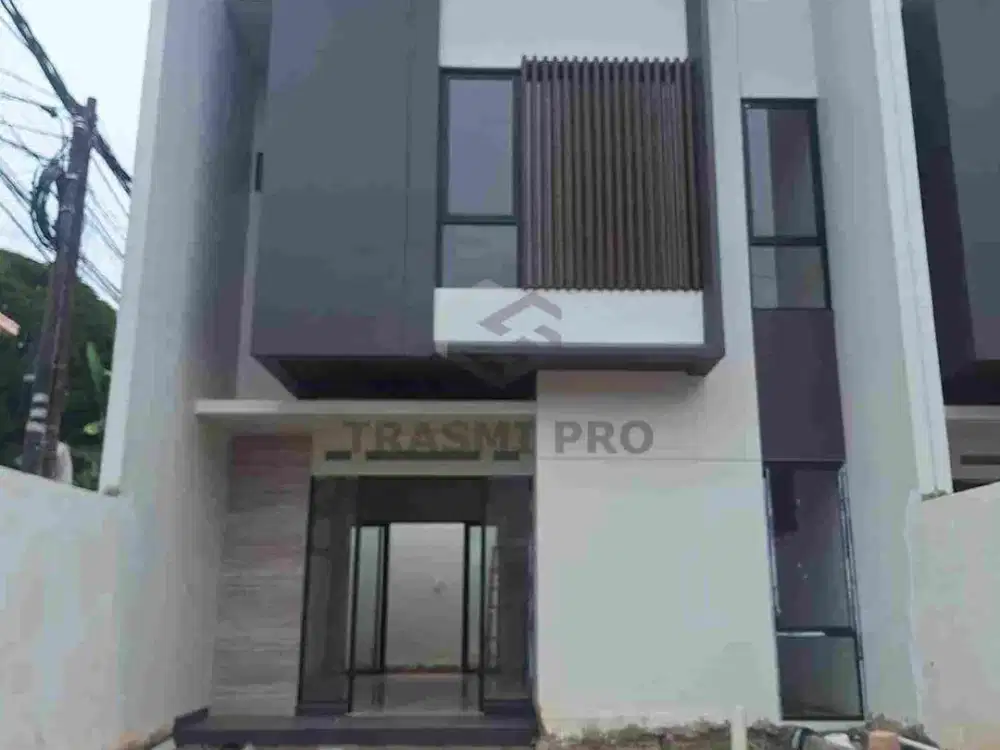 Rumah Kavling Ready Stock Di Jatimakmur Bekasi