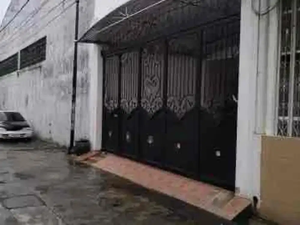 Nego Keras‼️Jual rumah kapasan kidul cocok untuk home industri