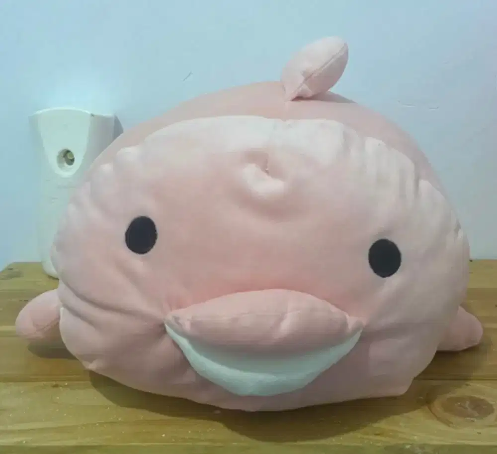 Boneka Oh Some Original