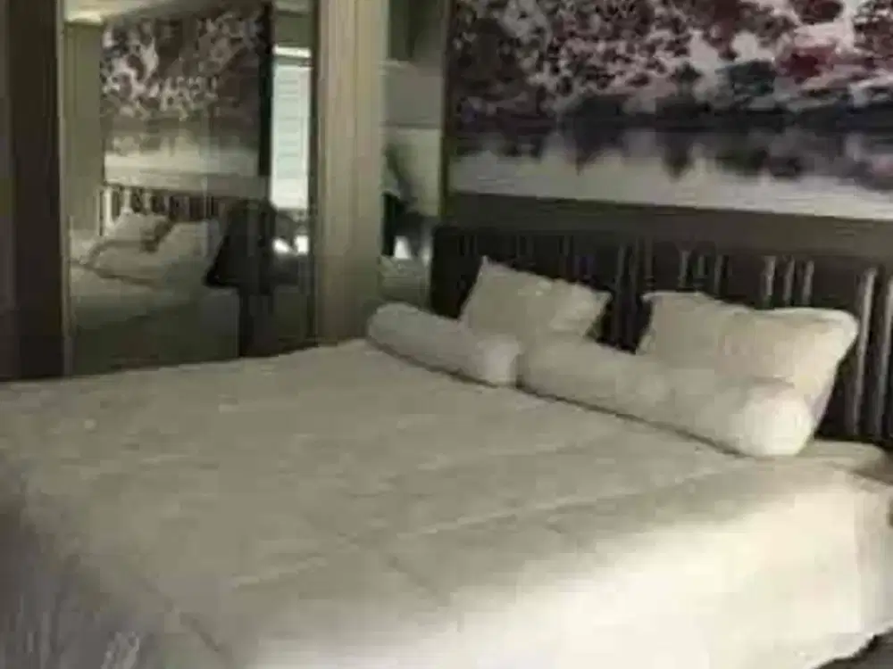 Dijual Apartemen Orchard Mansion connect pakuwon mall sby barat