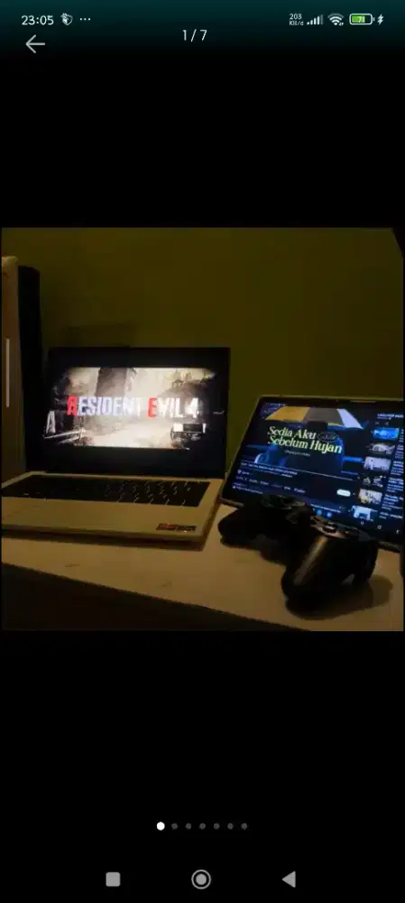 Advan workplus R5 6600H