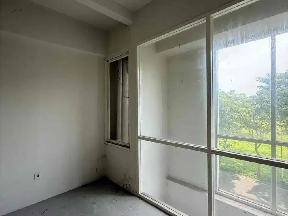 Baru Gress‼️Apartemen Royal cityloft 2 lantai 2BR