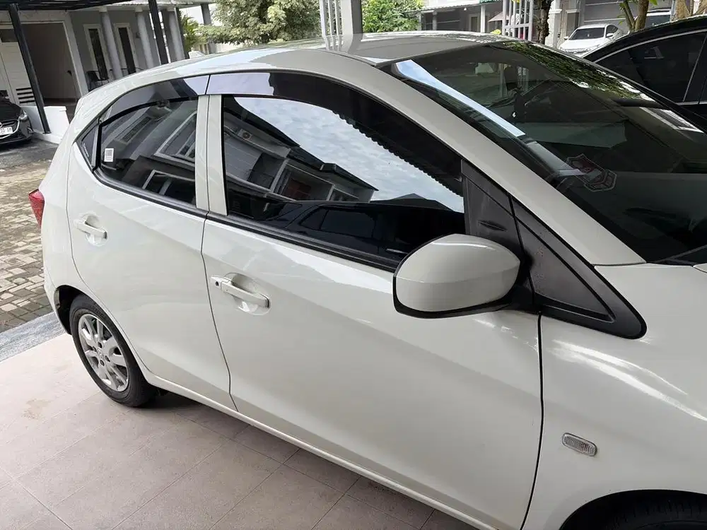 Brio satya type E al new plat B 2019