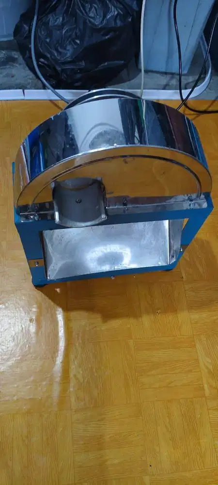 MESIN POTONG KERIPIK PREMIUM – LIKE NEW