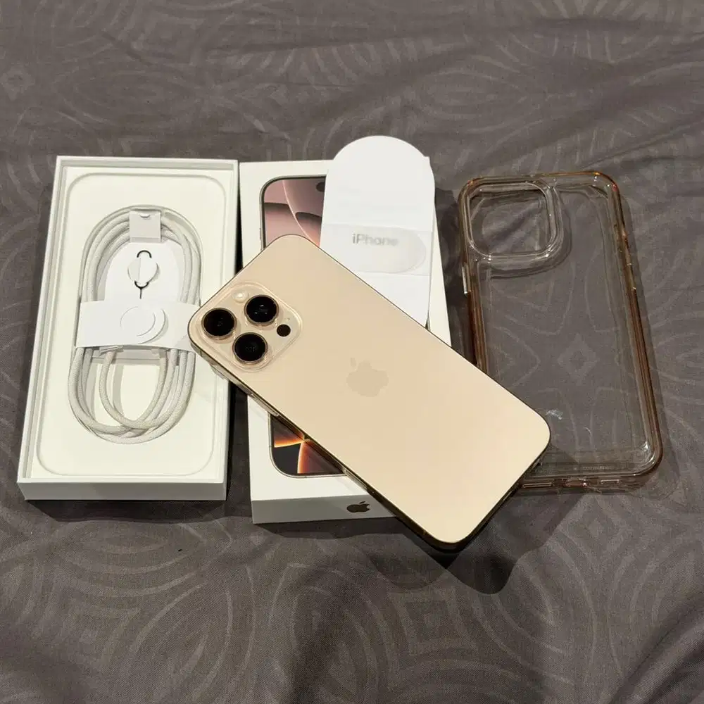 Iphone 16 Pro Max 256GB IBOX