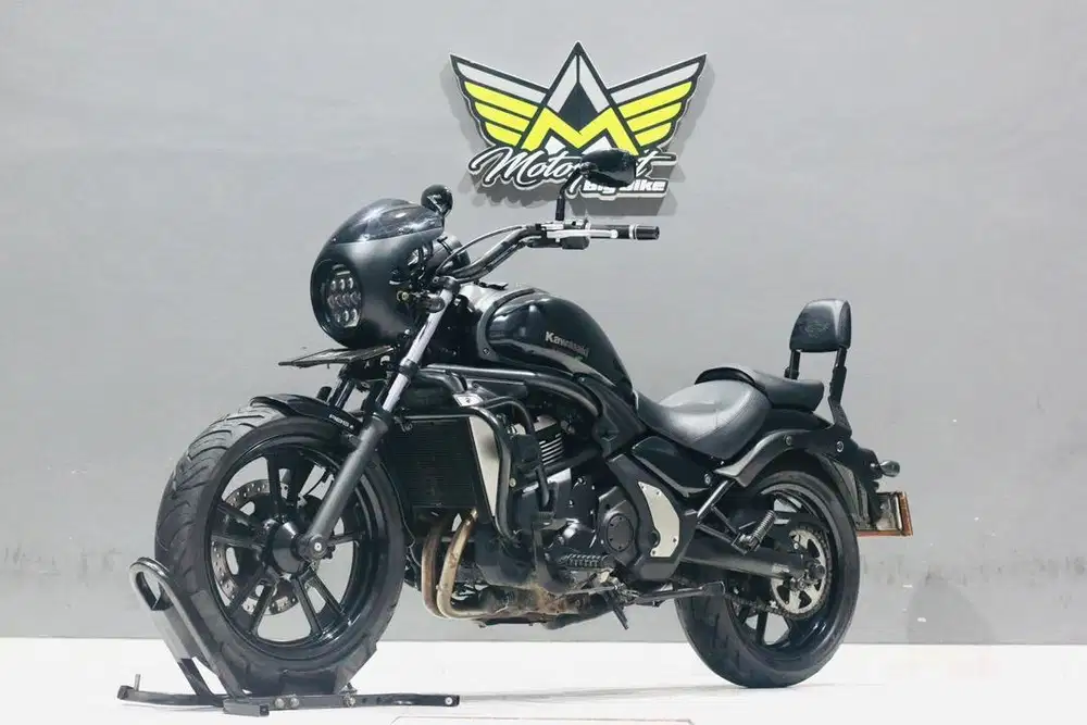 Kawasaki vulcan 650 istimewa versys 650 er6 z800 z900 z1000