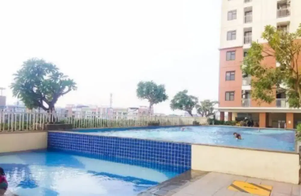 Di Sewakan Apartement  BETOS  studio