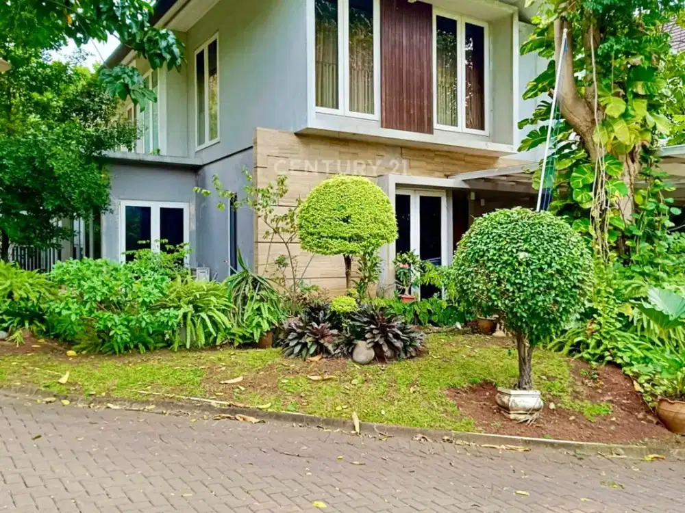 Dijual Rumah Hook Puri Padi Padi Dekat Bxchange Mall