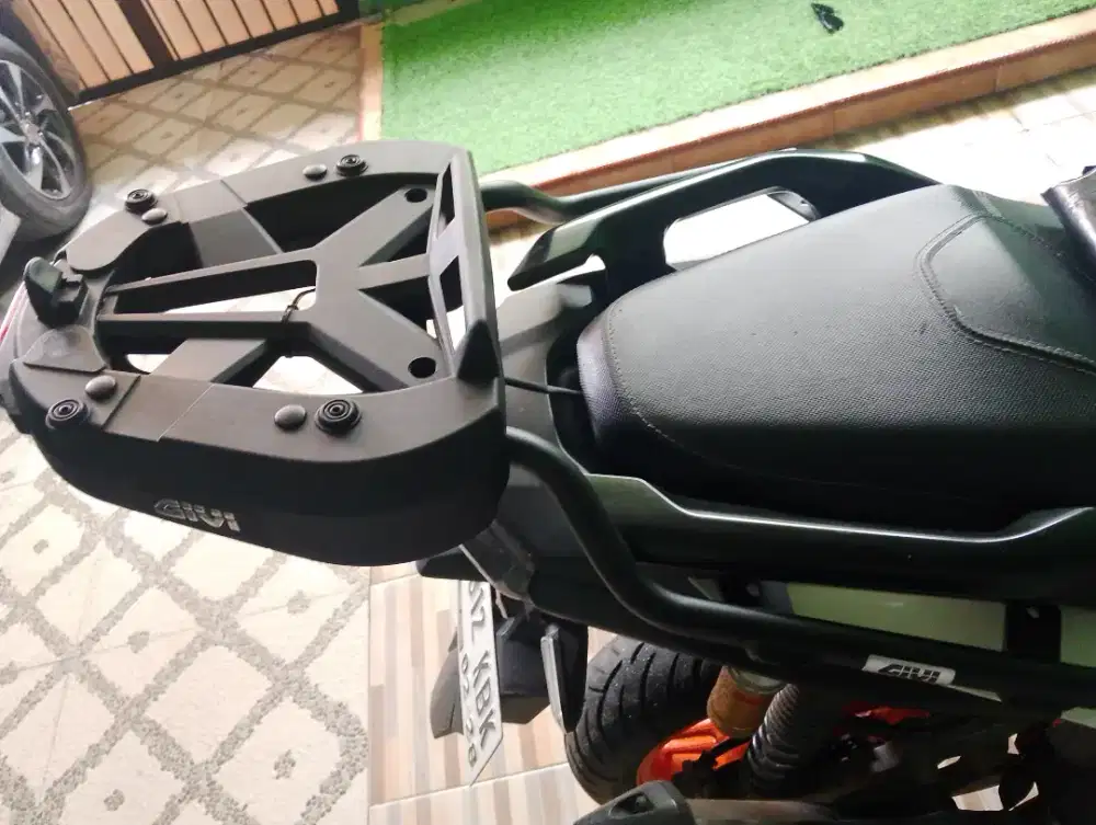 Braket Givi srx ADV 160