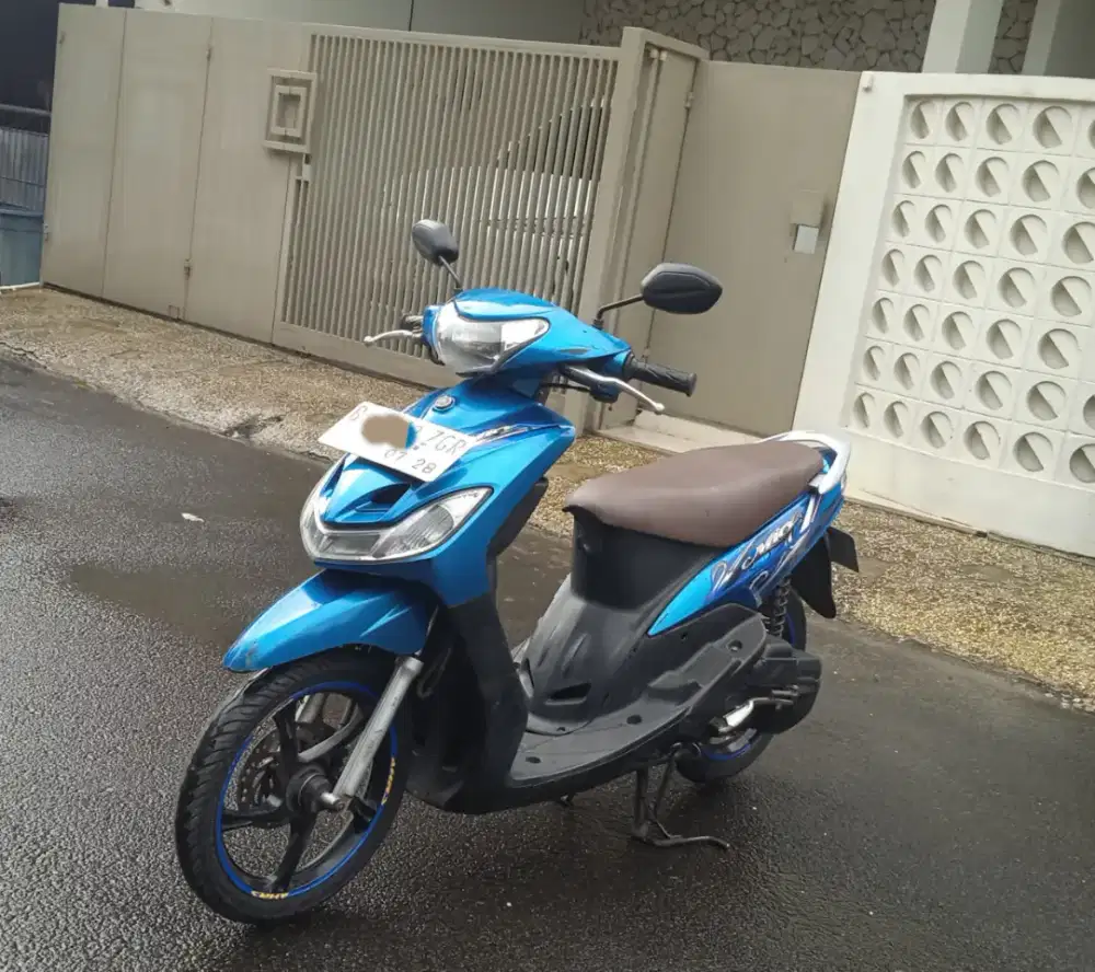 mio smile plat 2028 istimewa