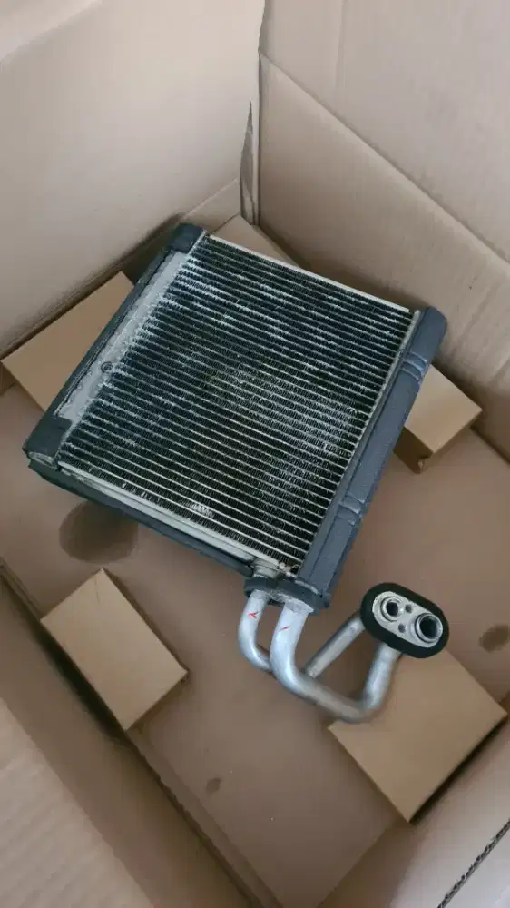 Evaporator Brio Bocor