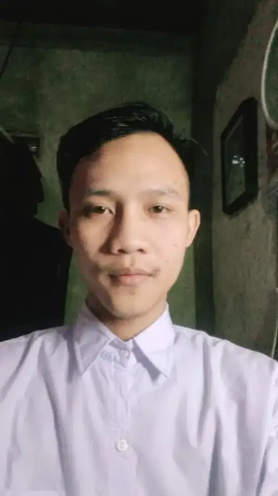 Mencari pekerjaan apa saja