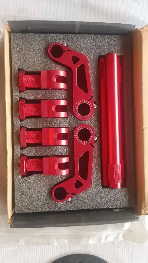 jual stang robot universal