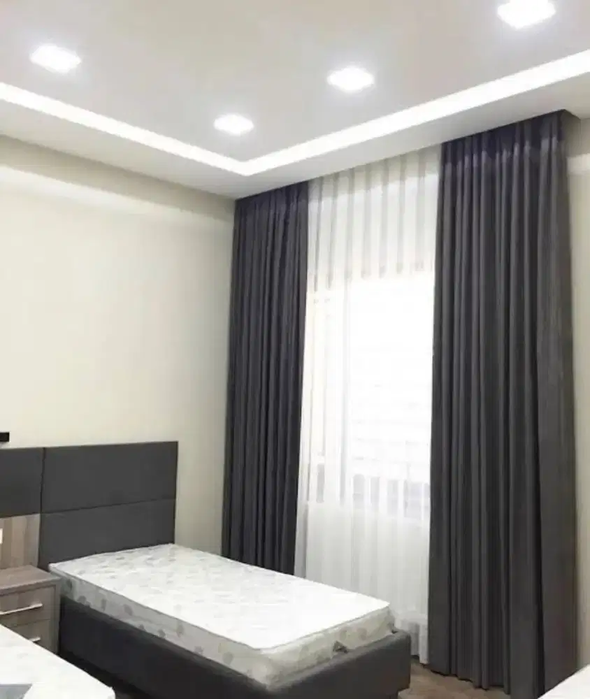 Gorden Murah Blackout