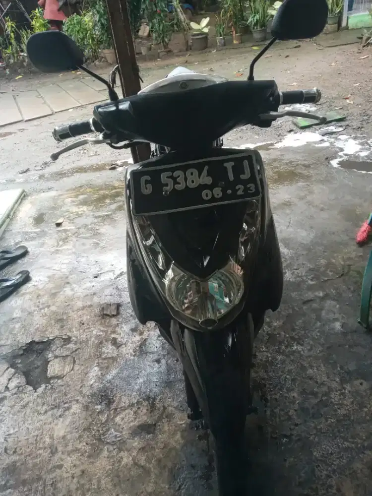 di jual.mio soul 2008