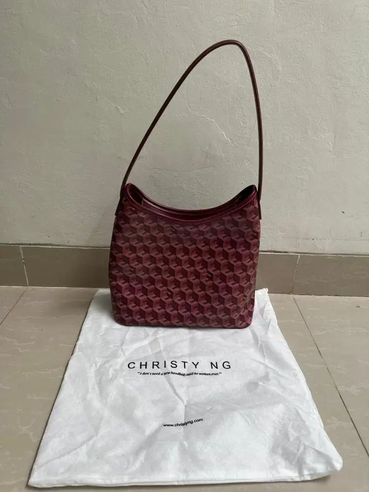 Alesso Medium Christy Ng