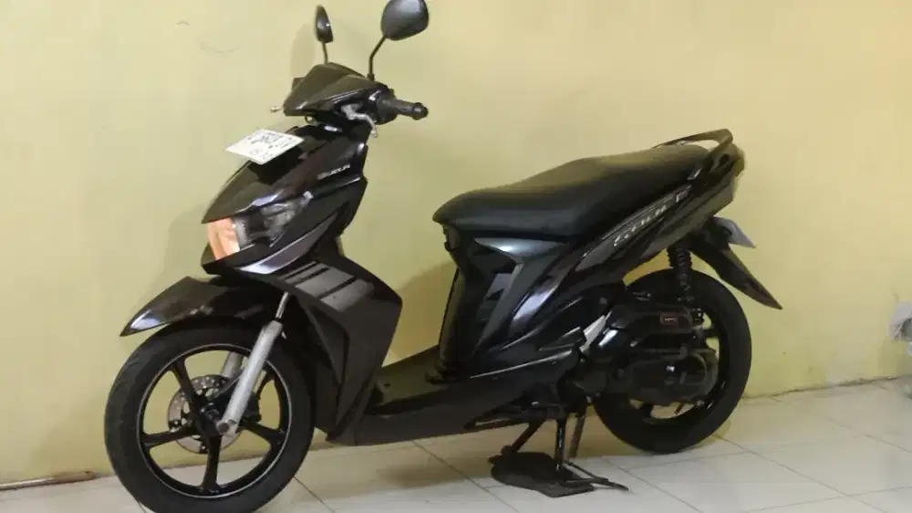 Yamaha mio 2012 orsinilan pjk hidup dan suratnua lengkap