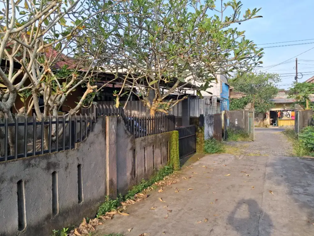 Di jual 2 unit Rumah kawasan startegis di kota Praya