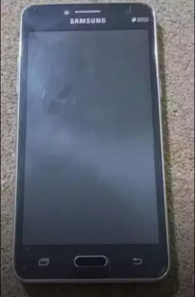 SAMSUNG GALAXY J2 PRIME