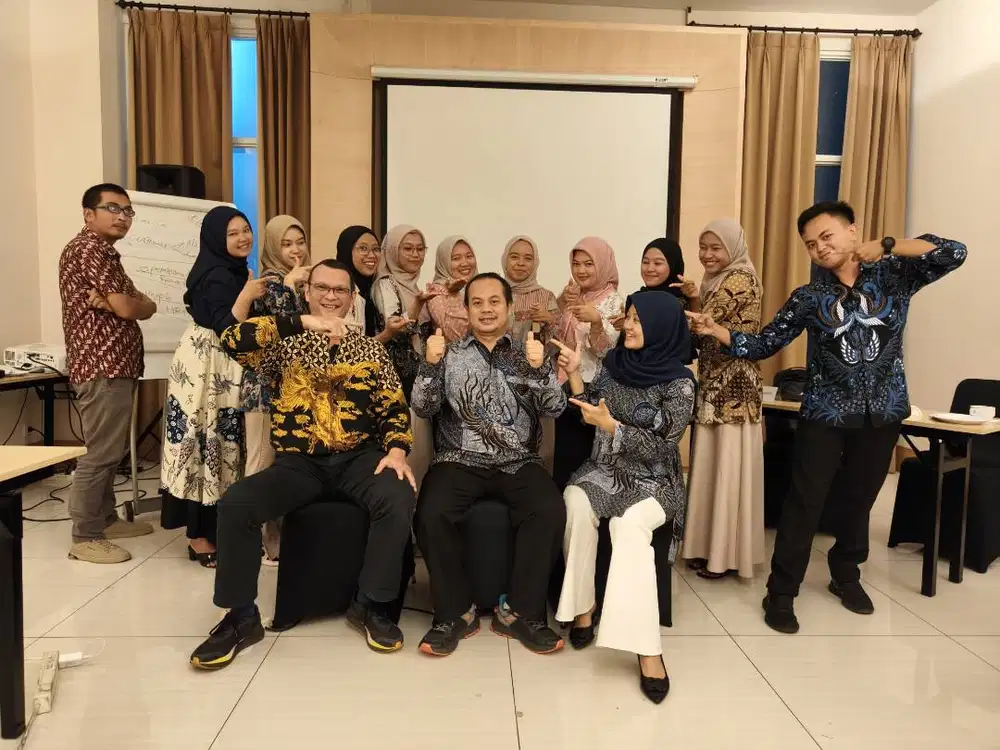 DICARI SALES PRODUK KANOPI