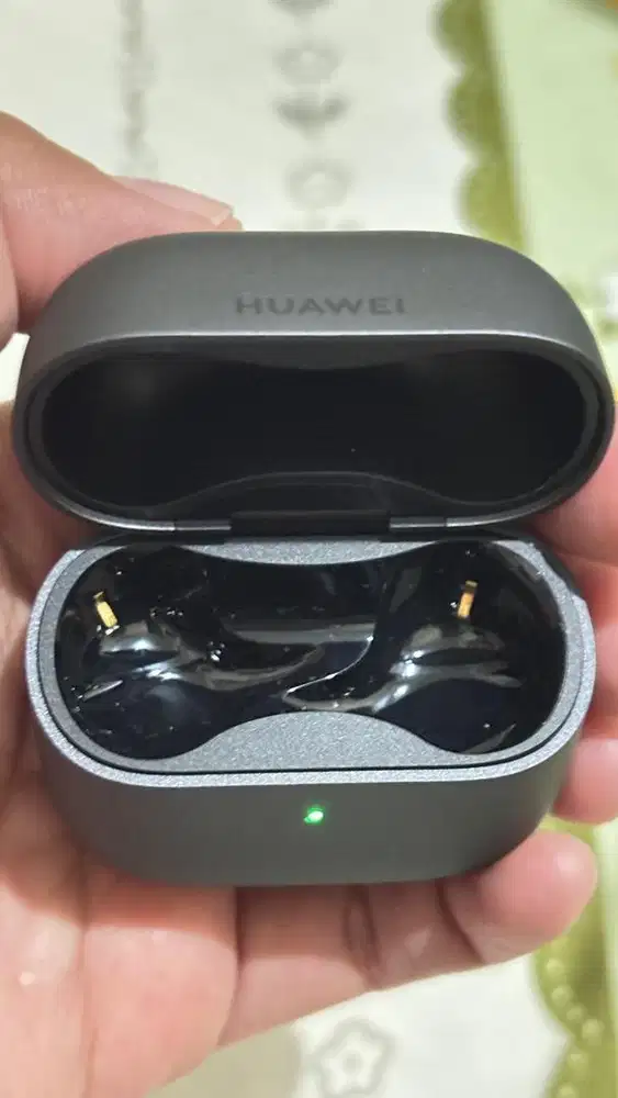 Earphone Tws freeclip