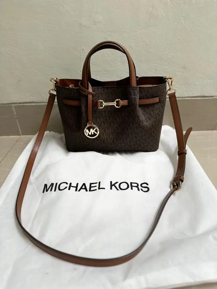 Tas Michael Kors Original