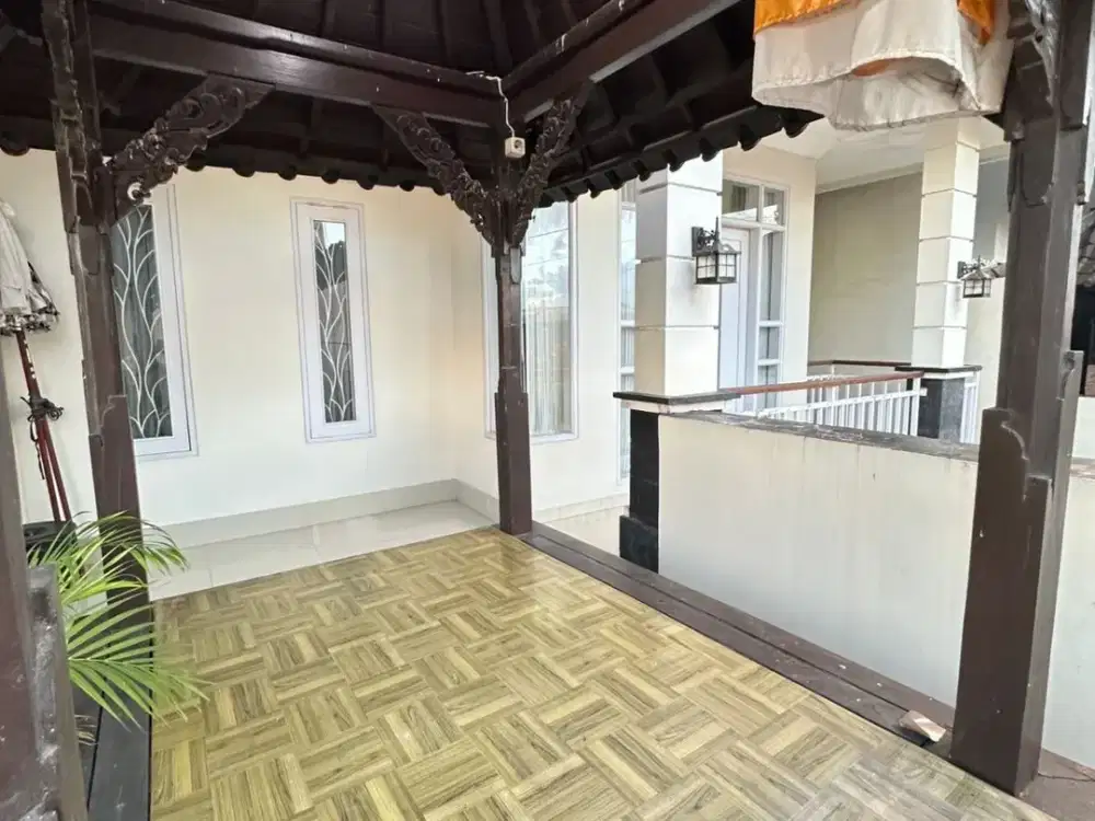 DIJUAL RUMAH DENPASAR TIMUR  KESIMAN KERTALANGU