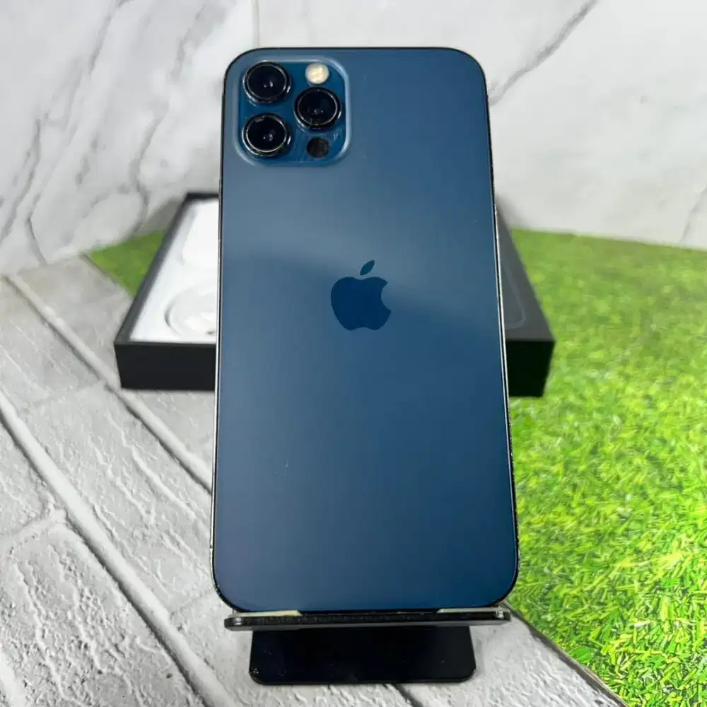 iphone 12 pro 256gb ex inter all operator