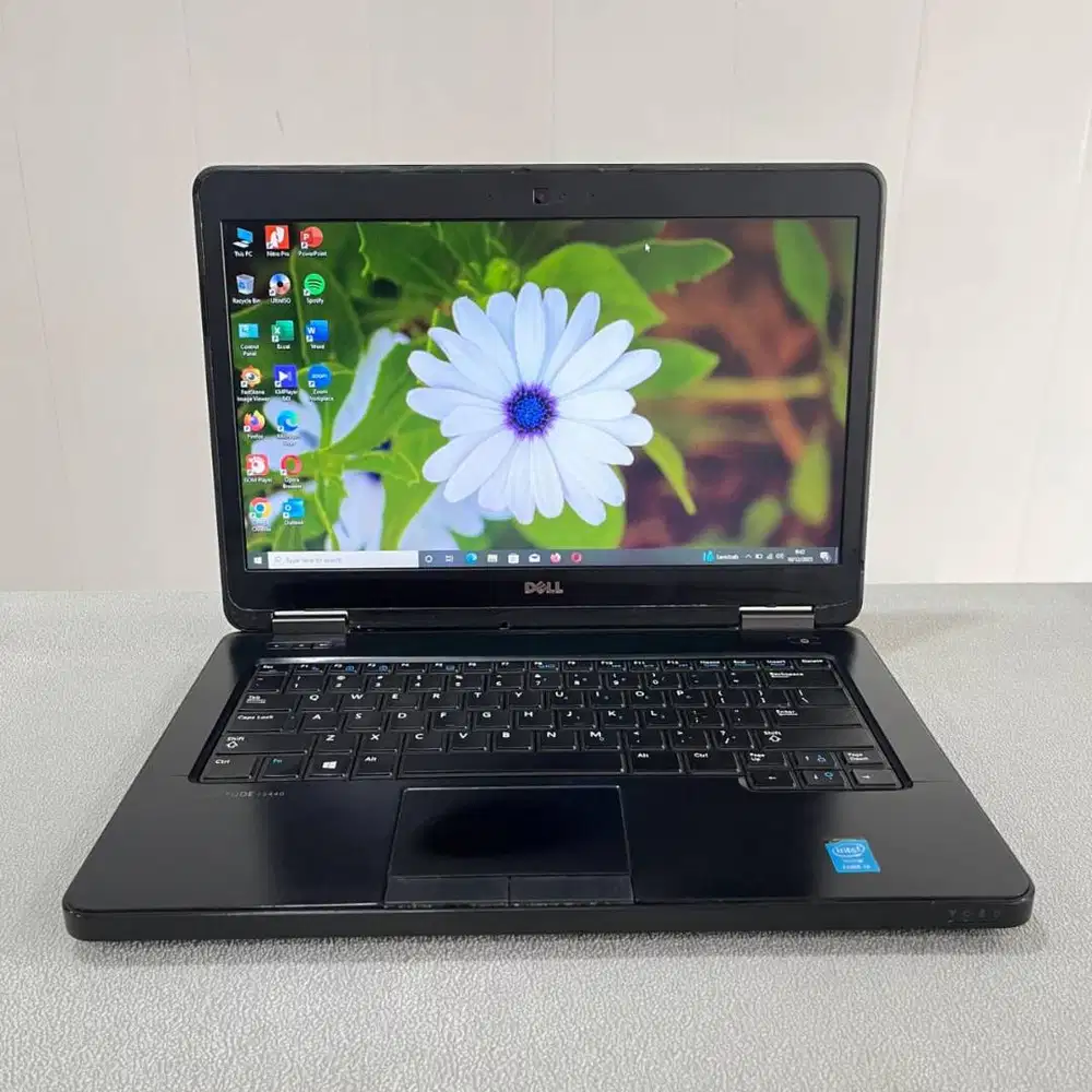 LAPTOP DELL LATİTUDE E5440 Intel core i3-4030U | RAM 4GB | HDD 500GB